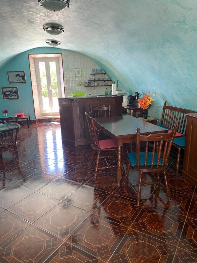 Villa Kolorina Дубровник Экстерьер фото